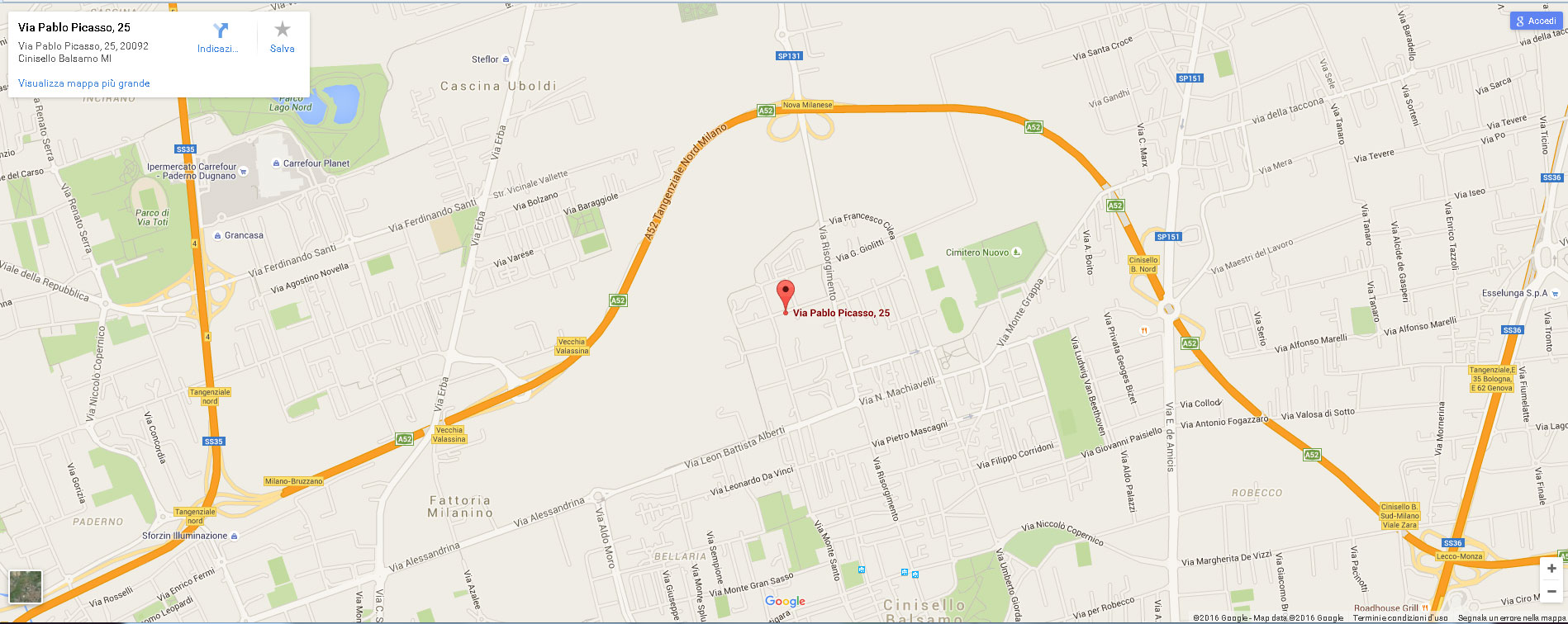 Googlemaps