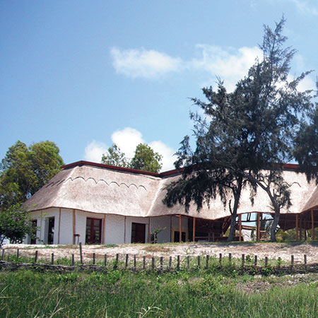 versione definitiva progetto Hotel escola estrela do mar