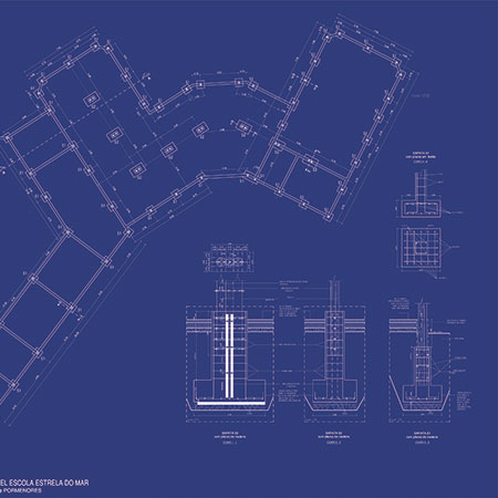 versione definitiva progetto Hotel escola estrela do mar