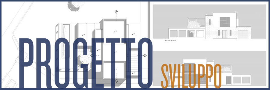 Sviluppo del progetto Sviluppo del progetto