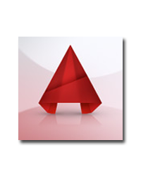 AUTOCAD icon