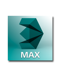 3DMAX icon