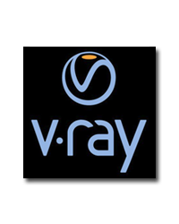 VRAY icon